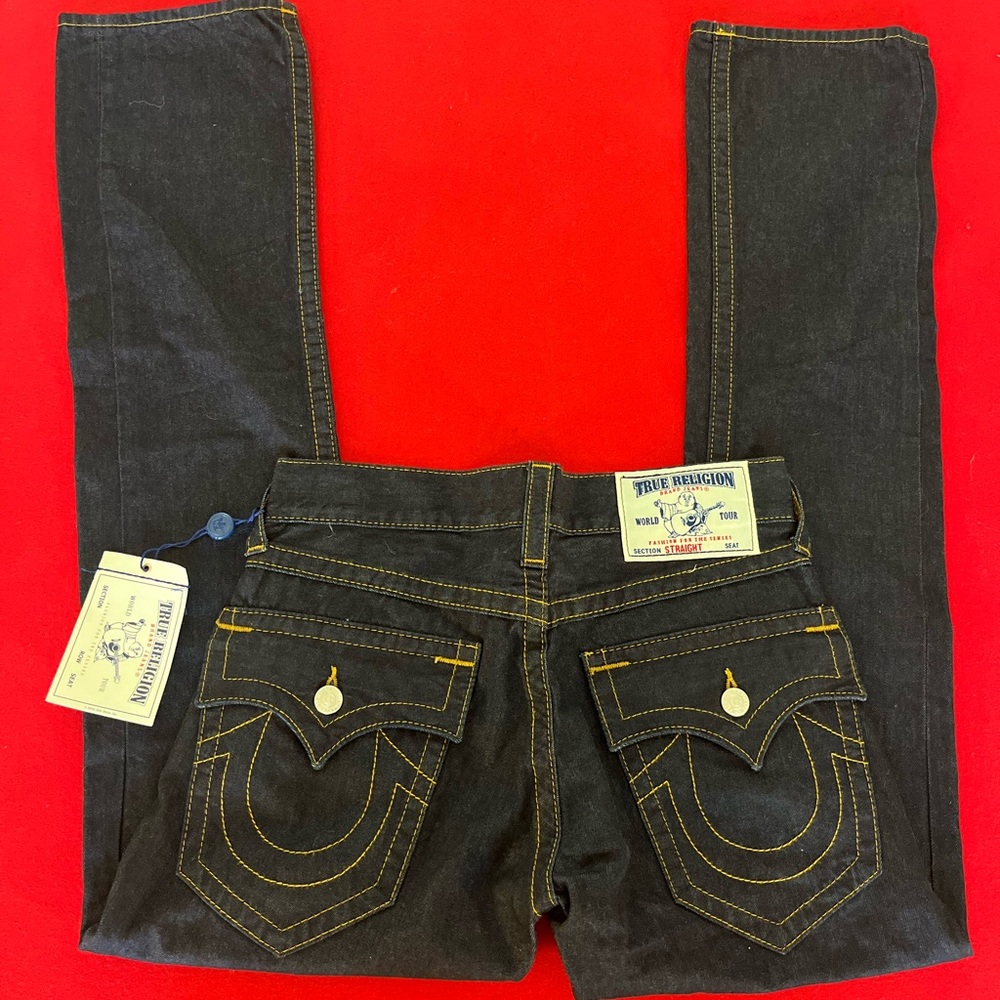 DEADSTOCK TRUE RELIGION JEANS